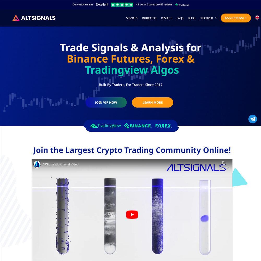 AltSignals