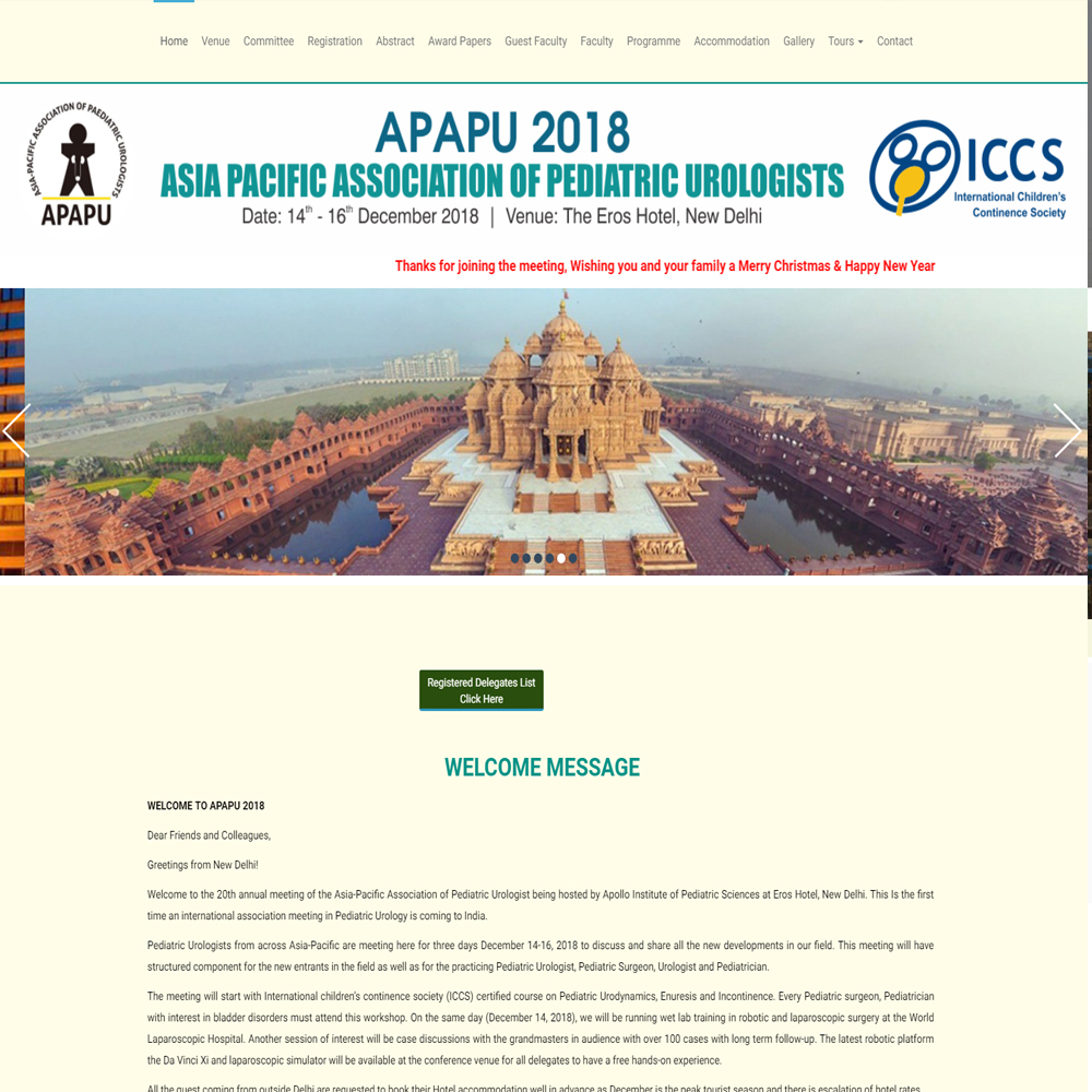 Apapu 2018