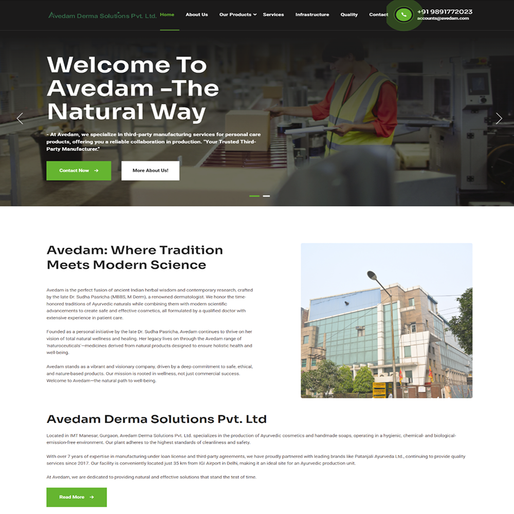 Avedam