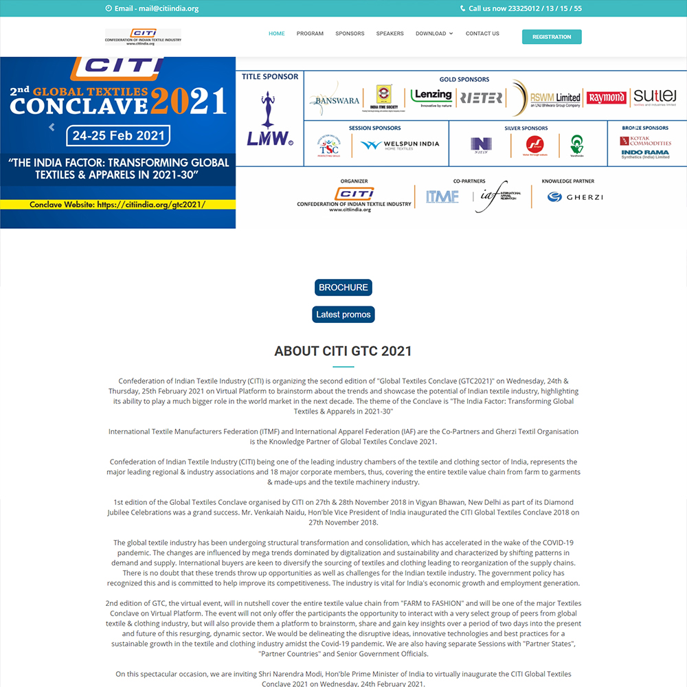 Citi India