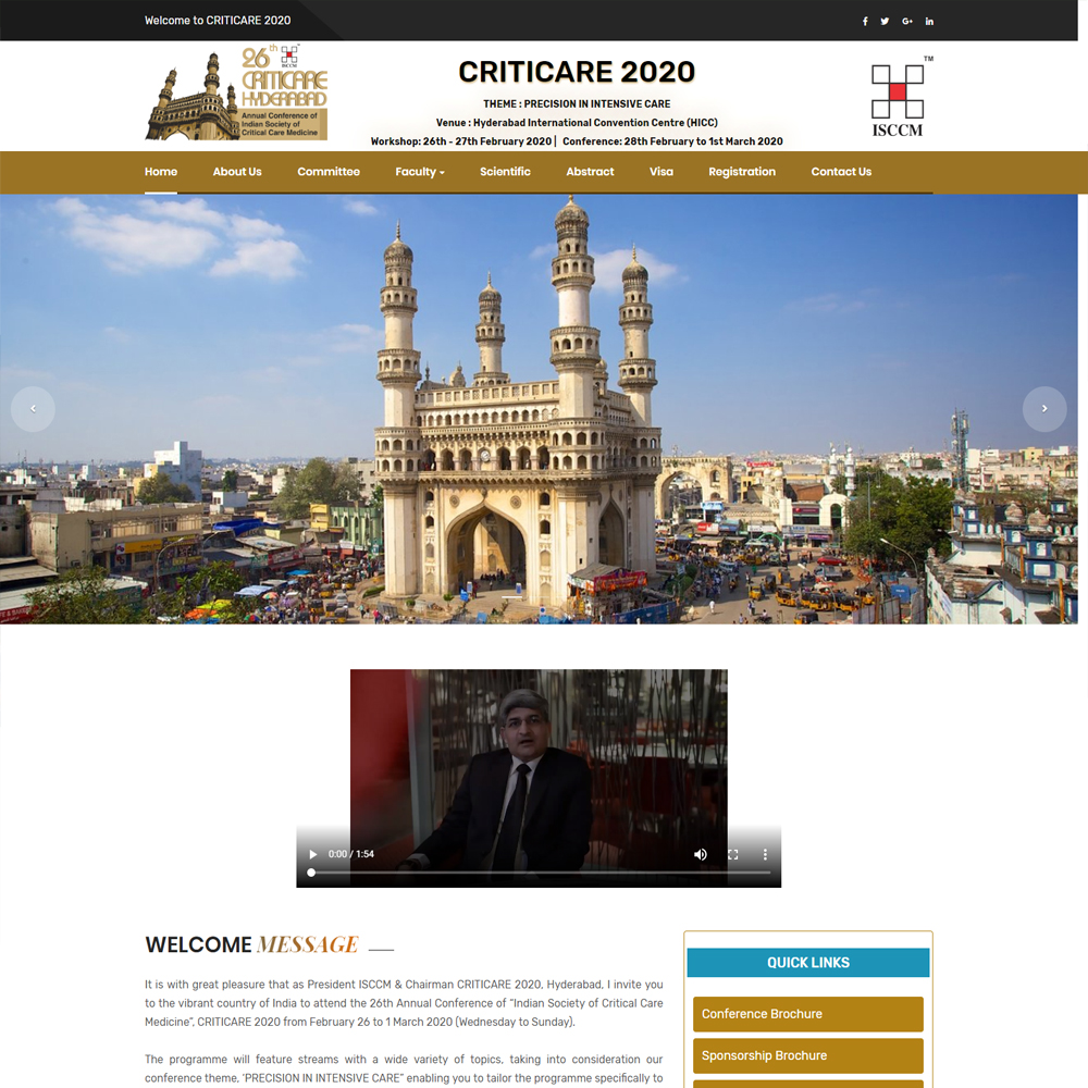 Criticare 2020 / 2019