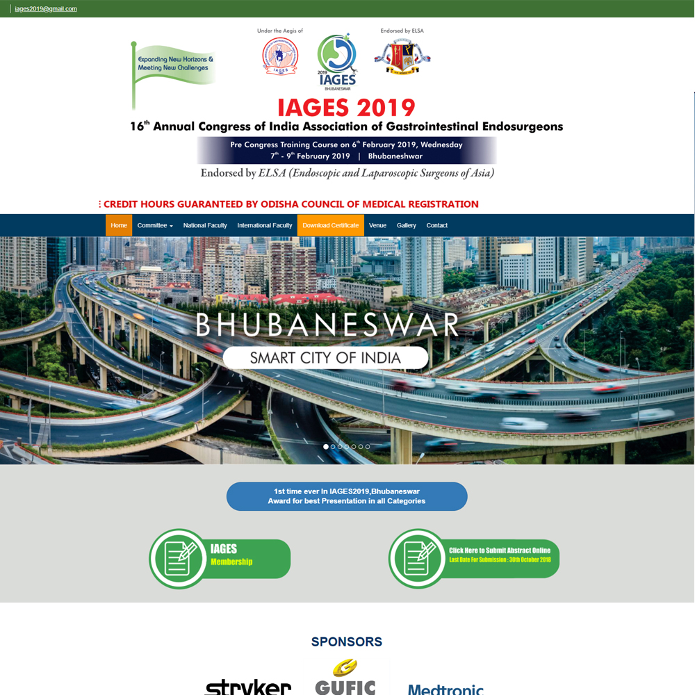 Iages 2019