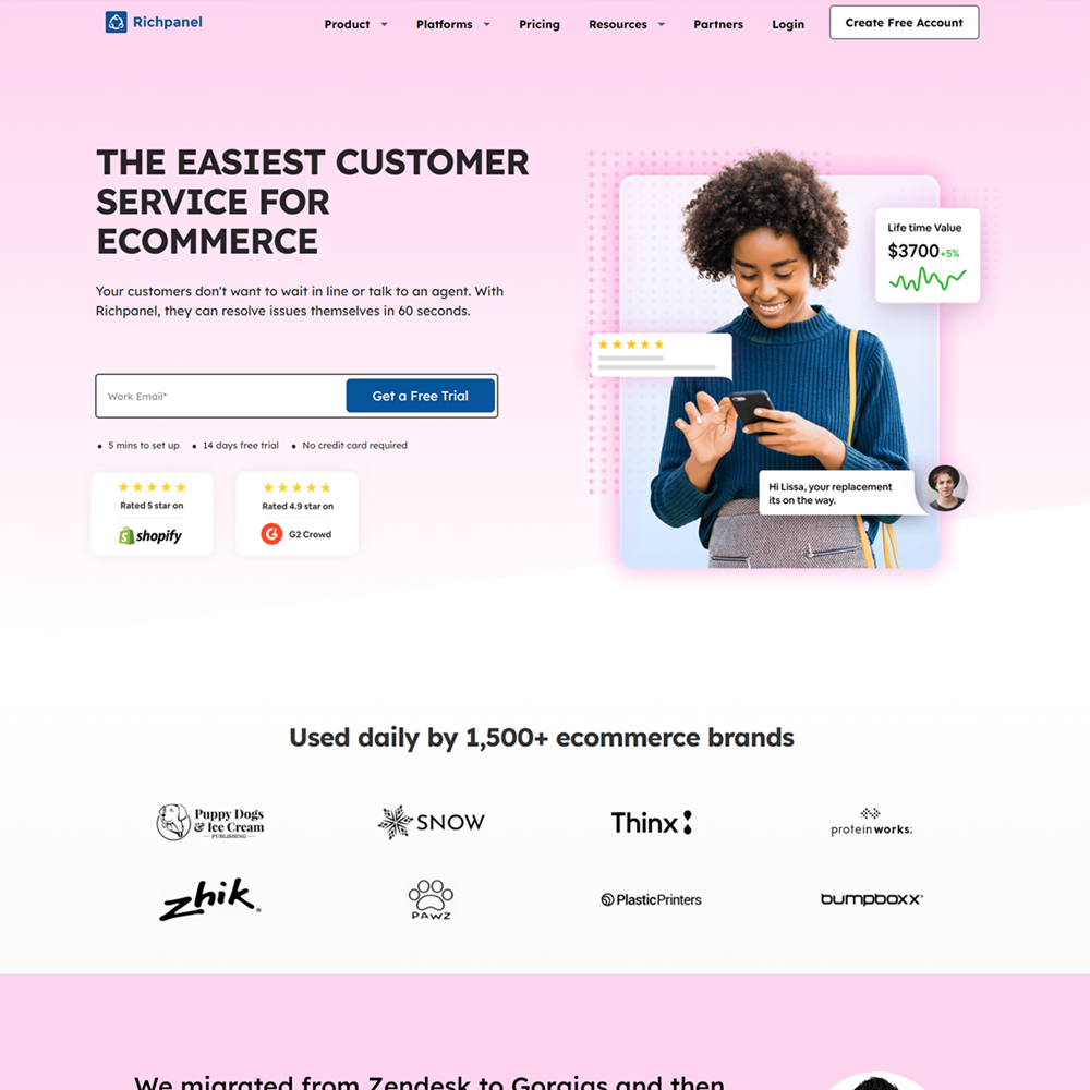 Richpanel