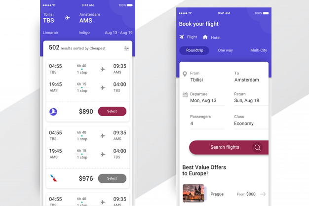 Piyush608 - Matsya Website