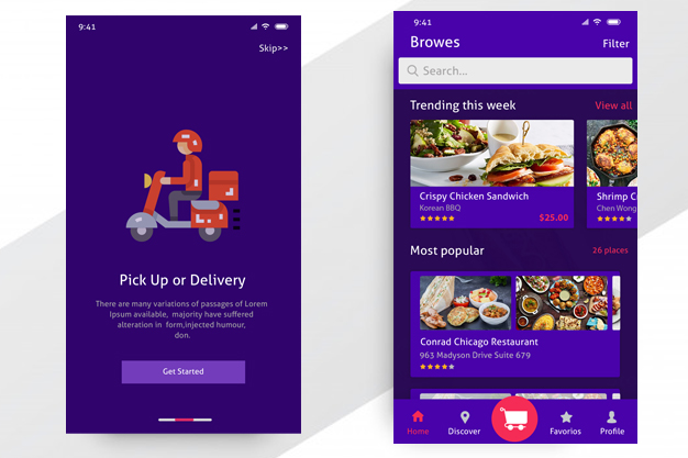 Piyush608 - Matsya Website