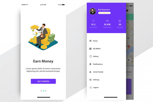 Piyush608 - Matsya Website