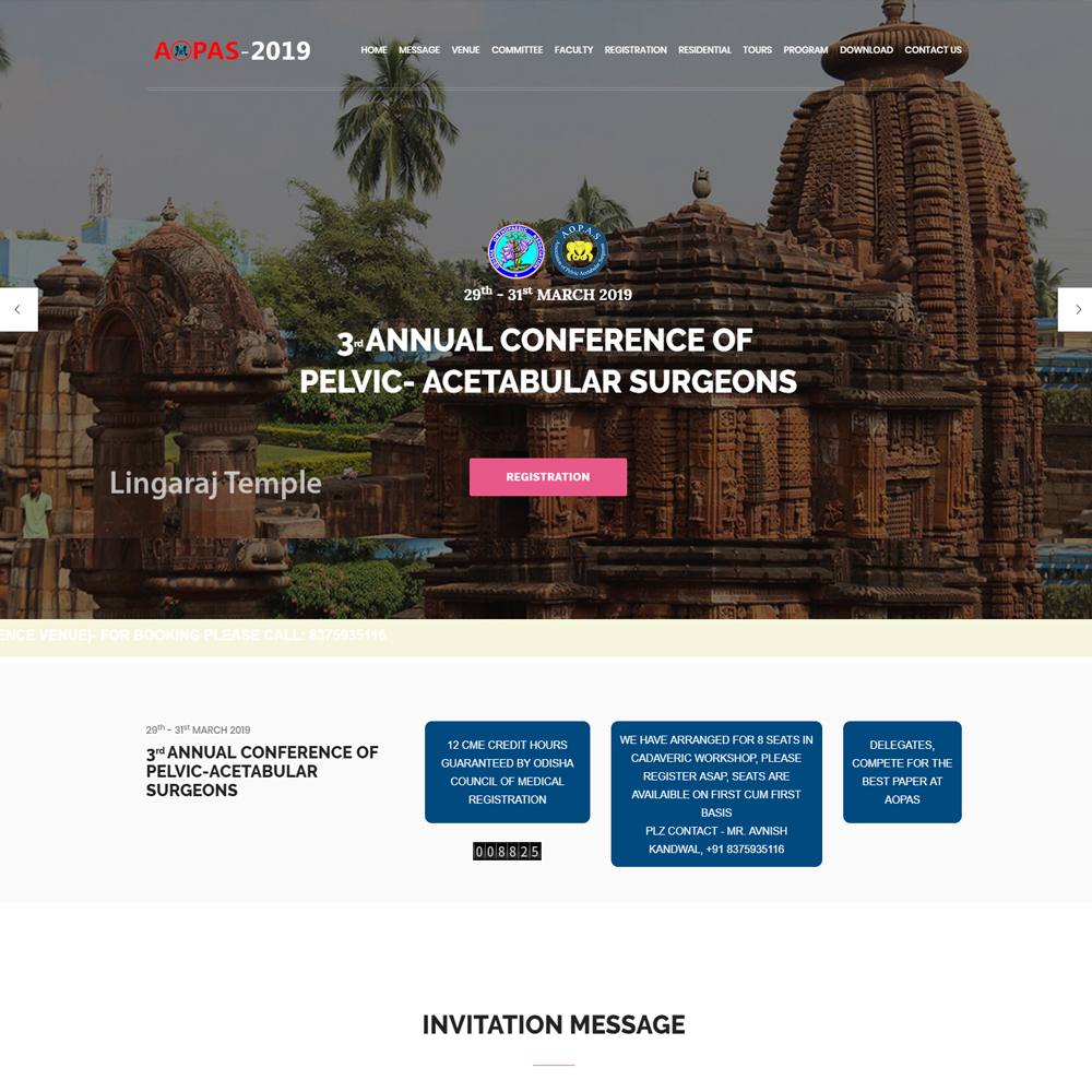 Piyush608 - 4Bits Website