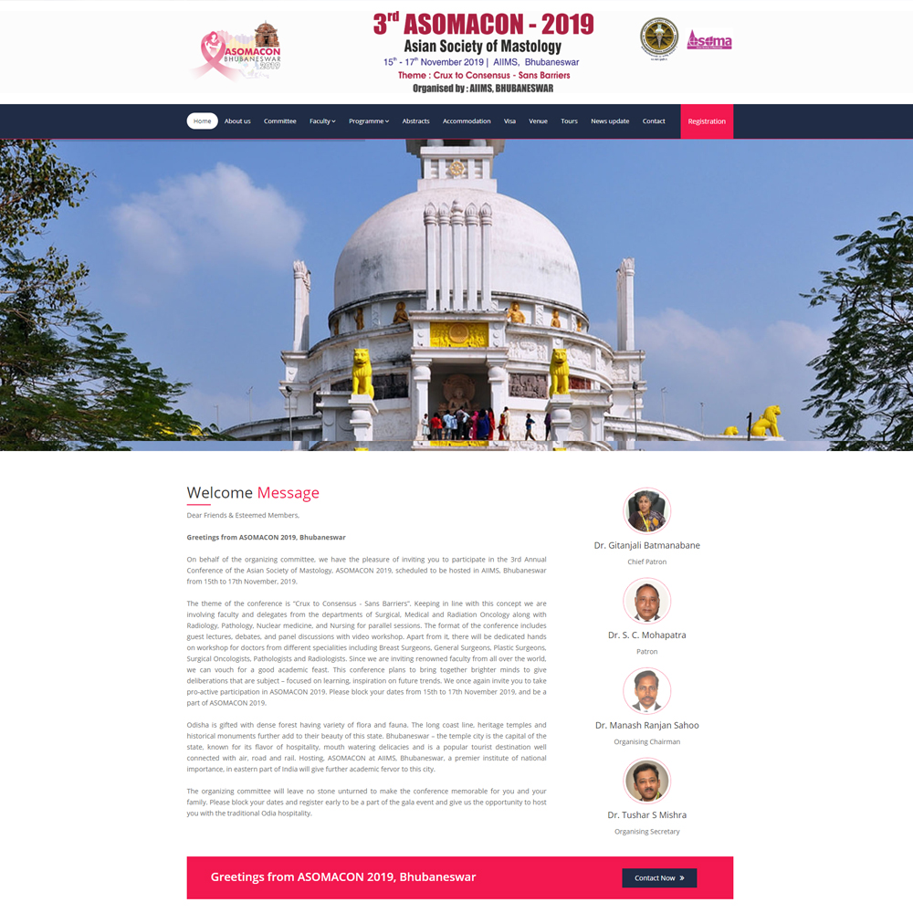 Piyush608 - 4Bits Website