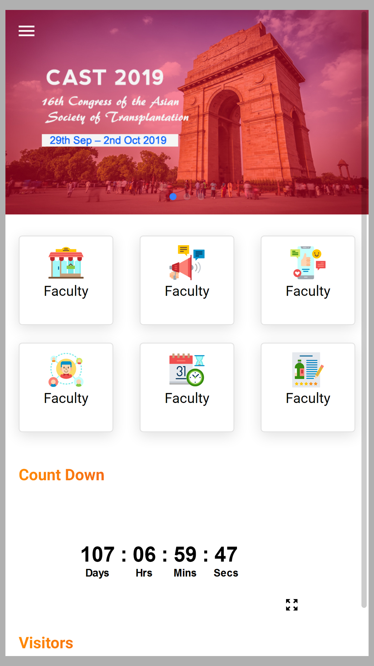 Piyush608 - Rocky Website