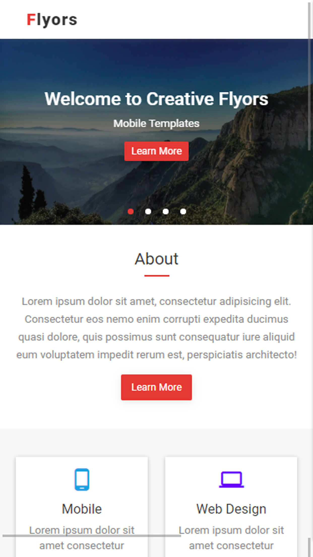 Piyush608 - Rocky Website