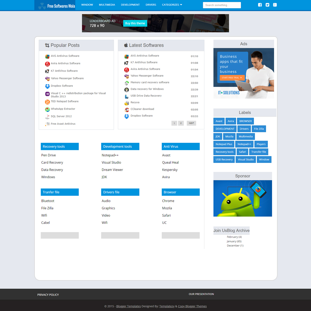 Piyush608 - Website designer