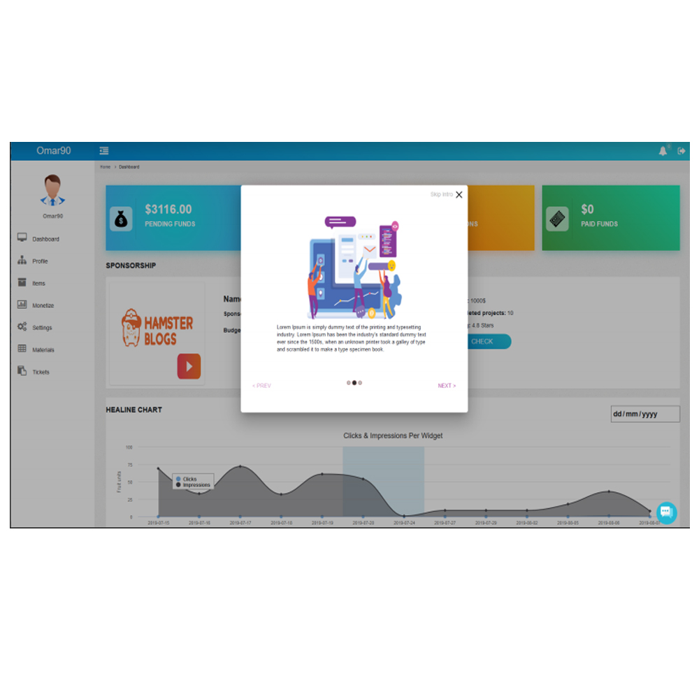Piyush608 - UI/UX designer/developer