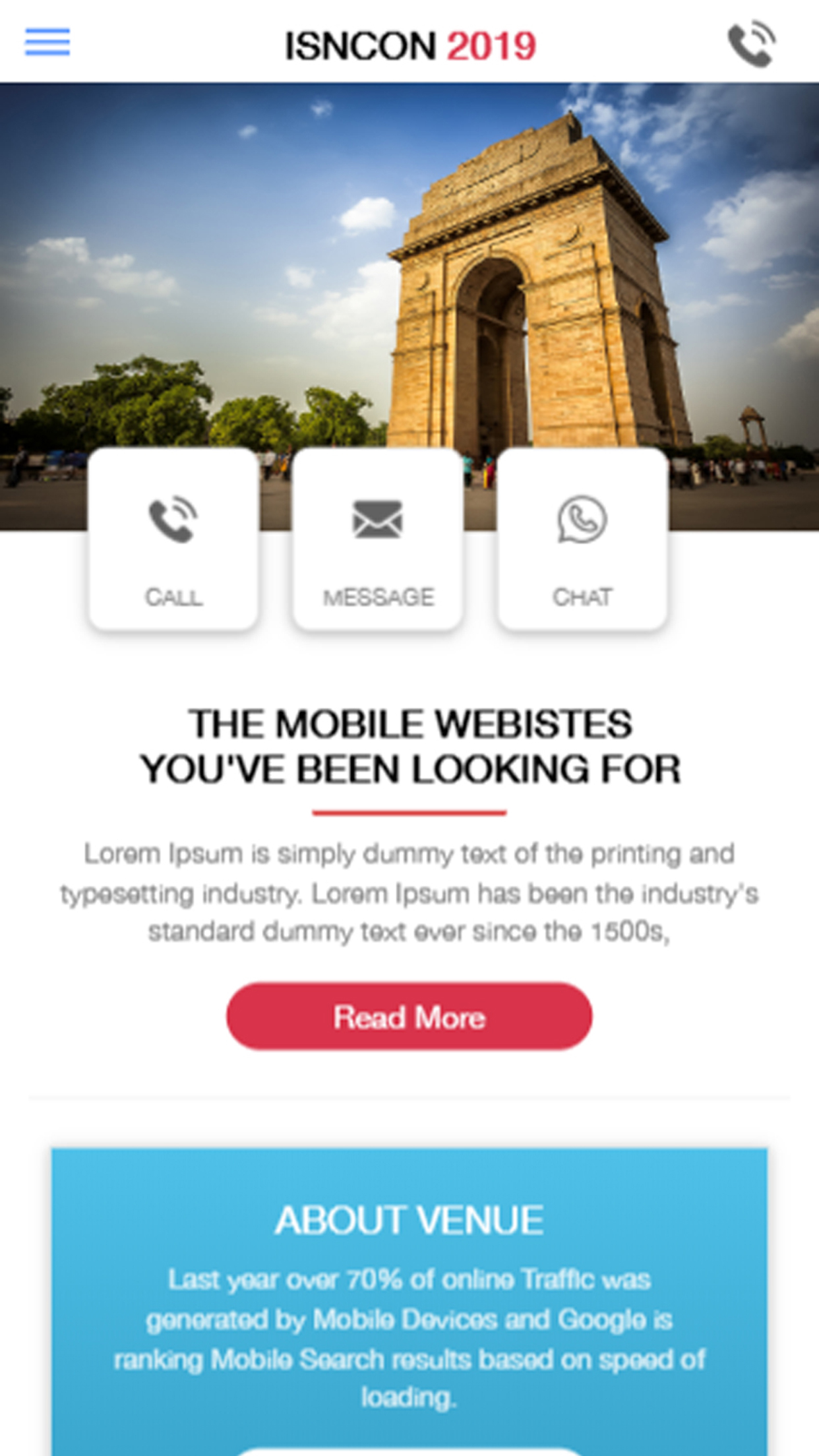 Piyush608 - Rocky Website