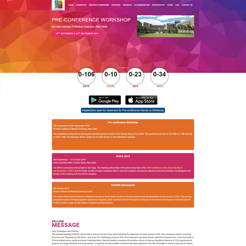 Piyush608 - Website designer