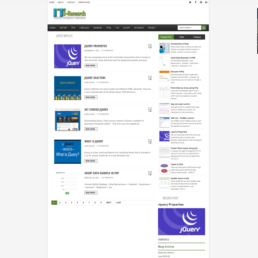 Piyush608 - WordPress developer