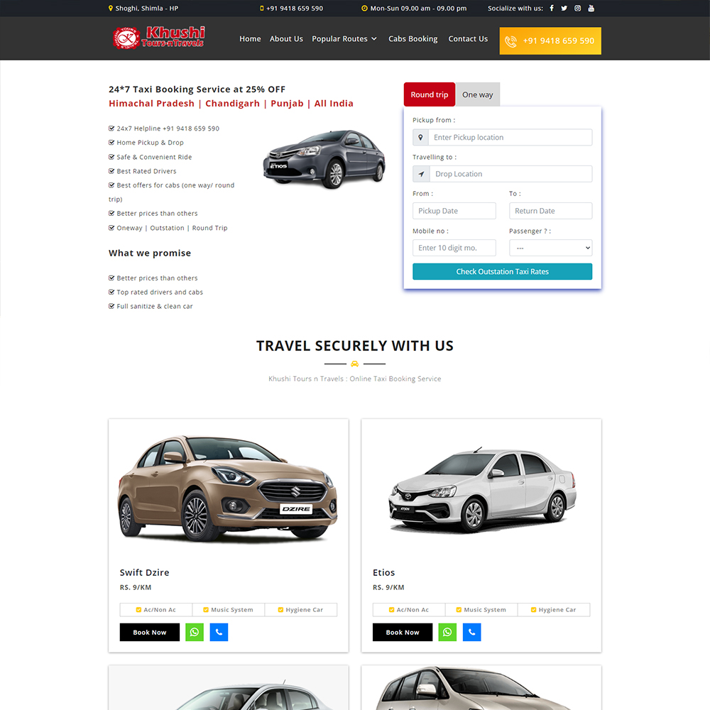 Piyush608 - Rocky Website