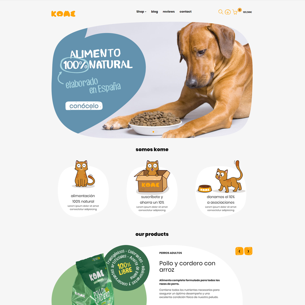 Piyush608 - product Website