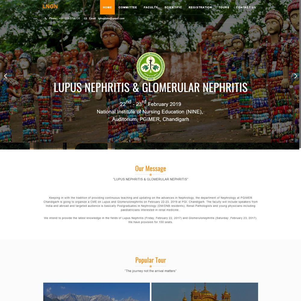 Piyush608 - 4Bits Website