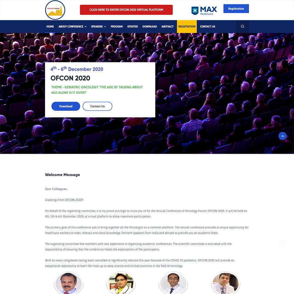 Piyush608 - 4Bits Website