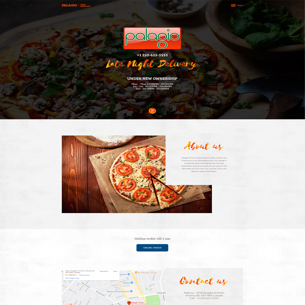 Piyush608 - Top designer Website