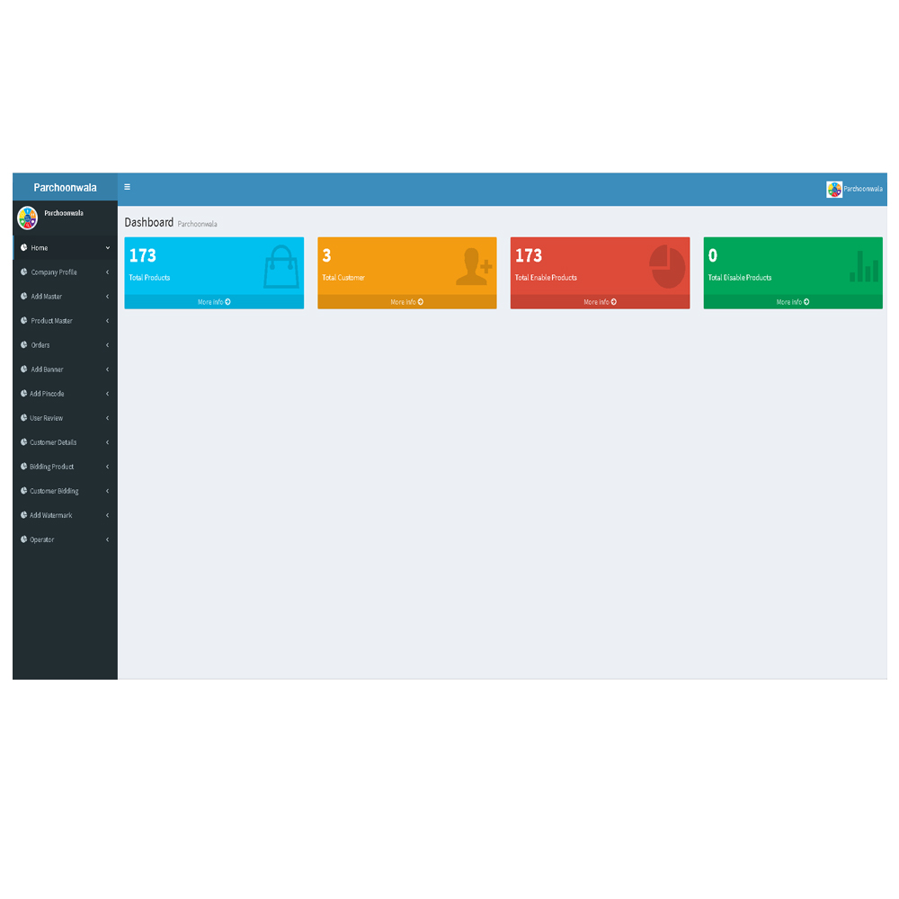 Piyush608 - Mobile application design
