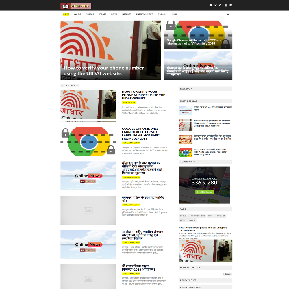 Piyush608 - WordPress developer