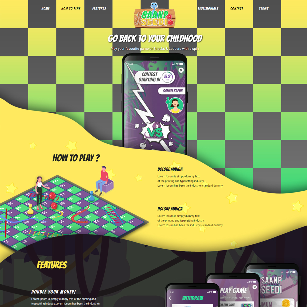 Piyush608 - Saap Shedi Website