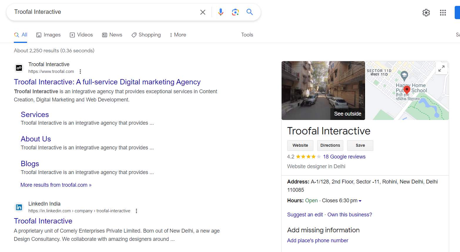 Piyush608 - Geetika Interiors Portfolio