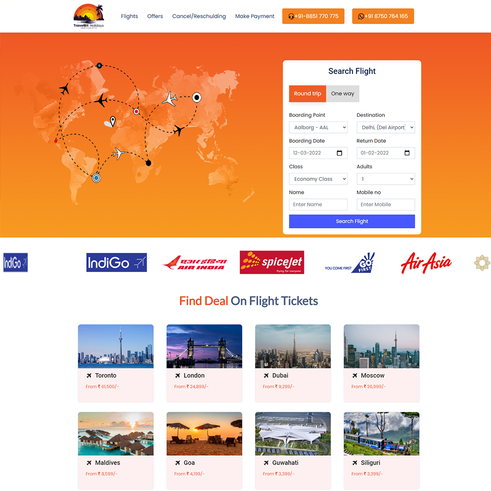 Piyush608 - Crickcroc Website