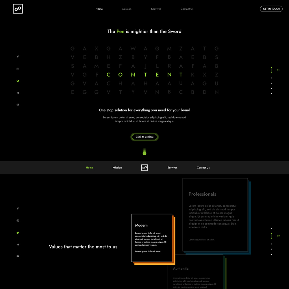 Piyush608 - Digital Marketing Company