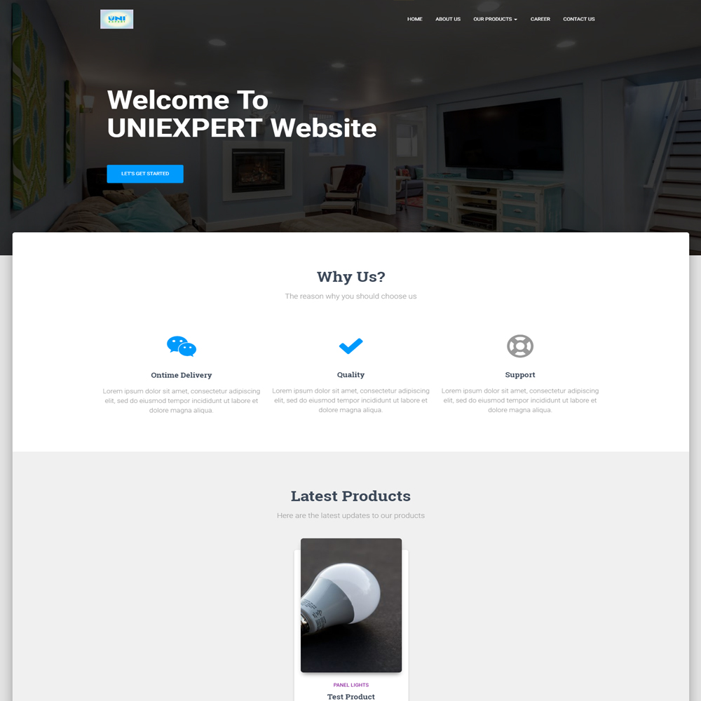 Piyush608 - Products Company