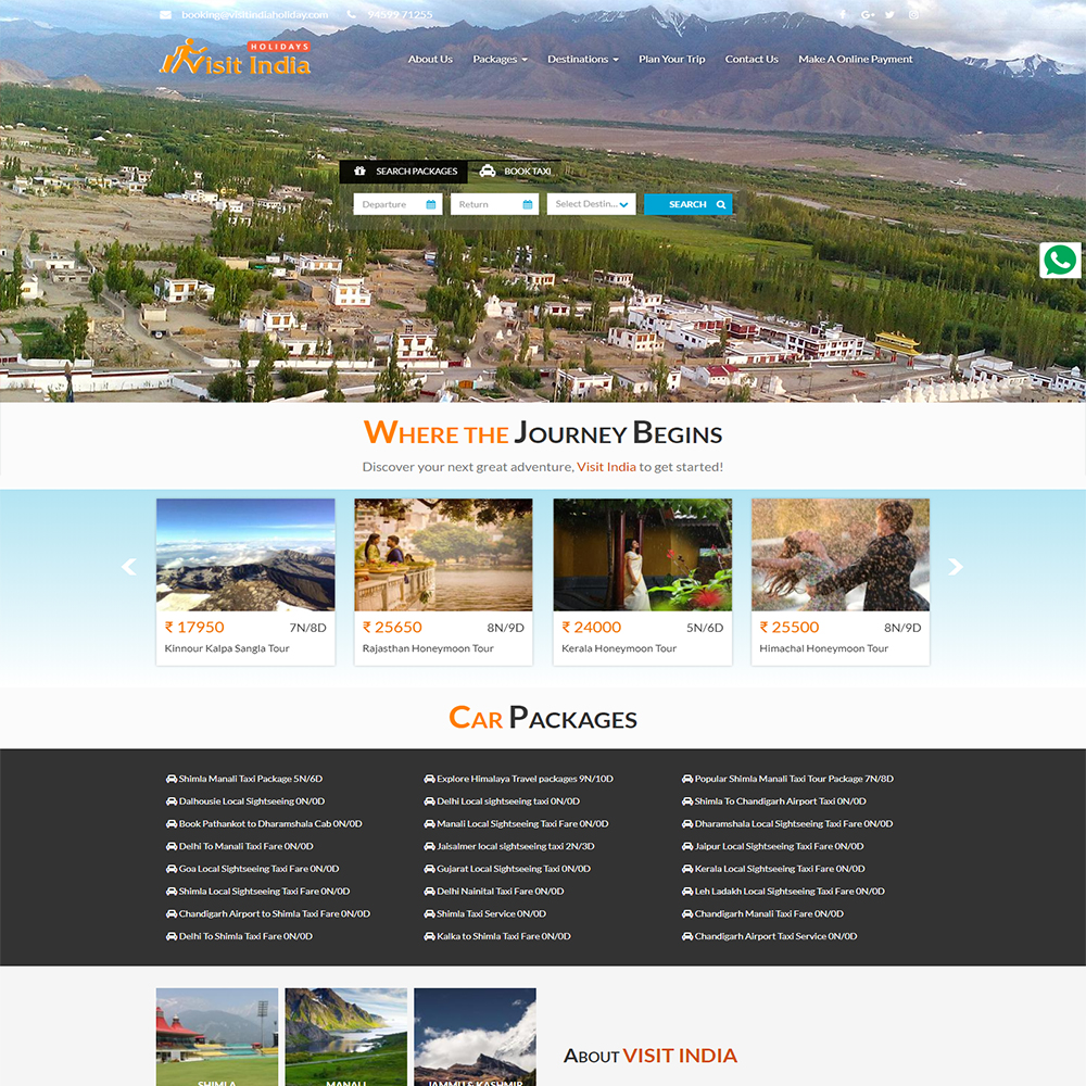 Piyush608 - Crickcroc Website