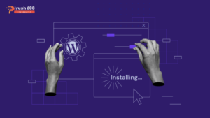 How To Install WordPress Manually In Web Hosting