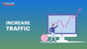 How To Drive Traffic To Your Website
