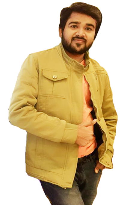 Top Indian Freelancer Piyush608 – Expert in Web Design & Digital Marketing