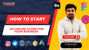 How to Start an Online Store for Your Business (2023 Guide)