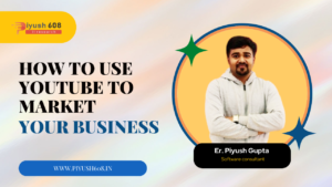 How to Use YouTube to Market Your Business