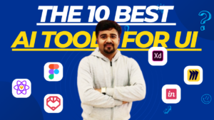 The 10 Best AI Tools for UI Design