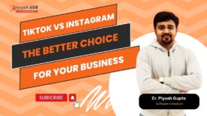 TikTok vs Instagram: The Better Choice for Your Business [2023]
