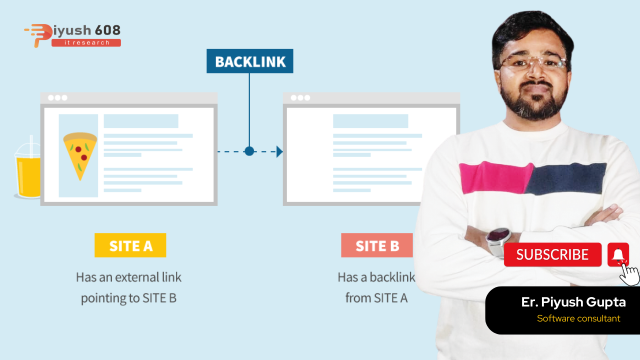 How Do You Build Backlinks