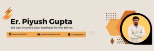 Piyush Gupta
