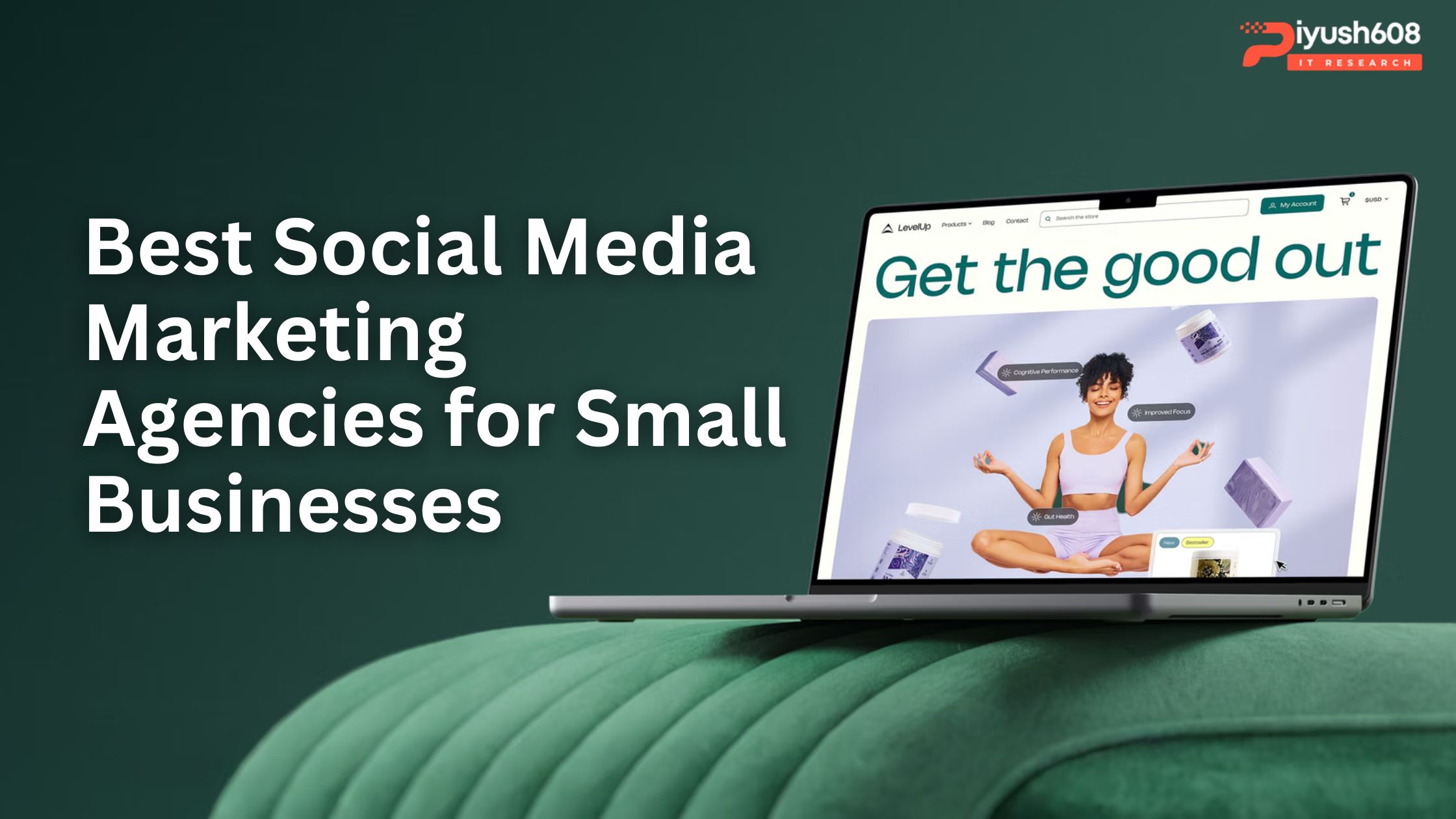 Best Social Media Marketing Agencies for Small Businesses
