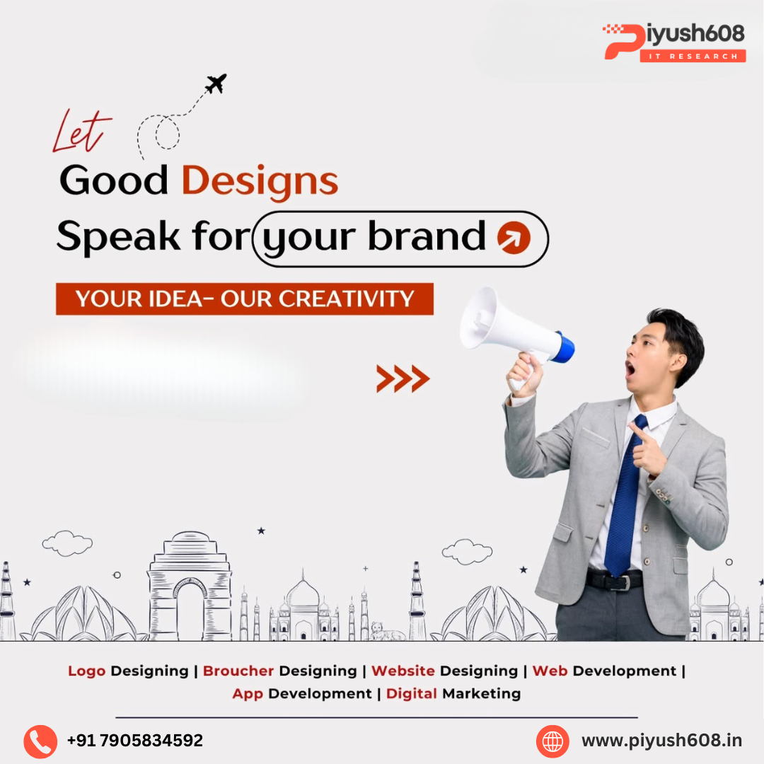 Digital Marketing Company In Kanpur