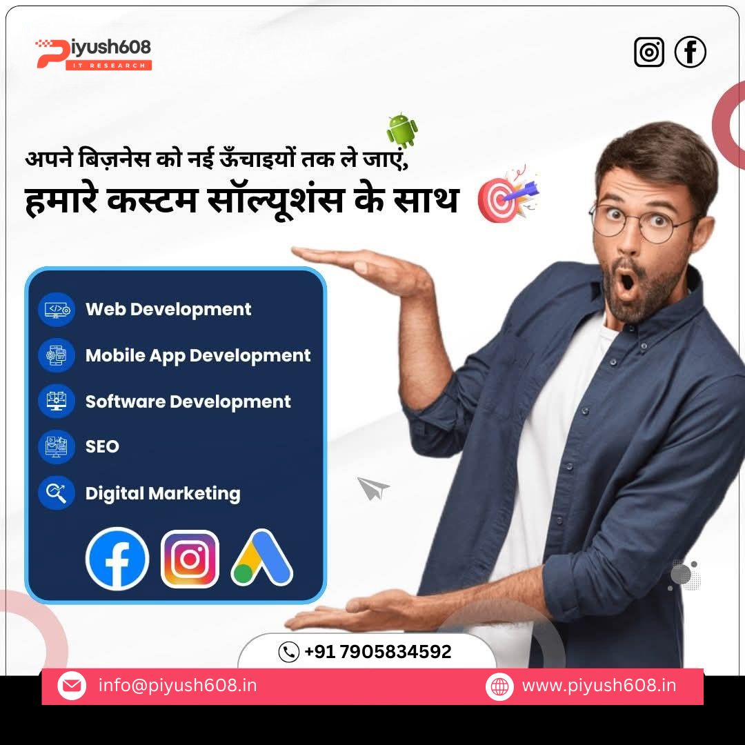 Digital Marketing Company In Noida