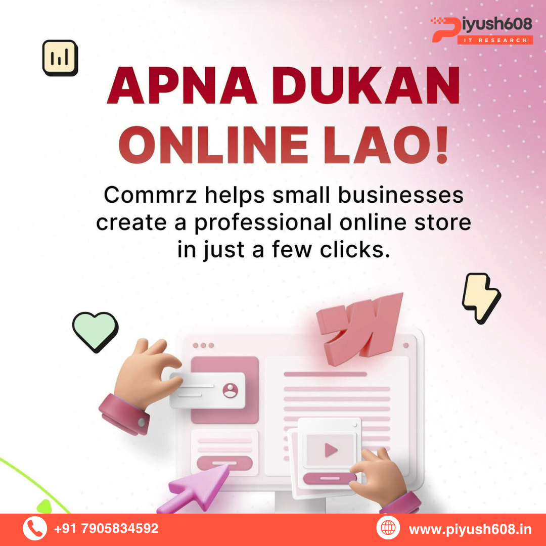 apna dukan online lao by piyush608