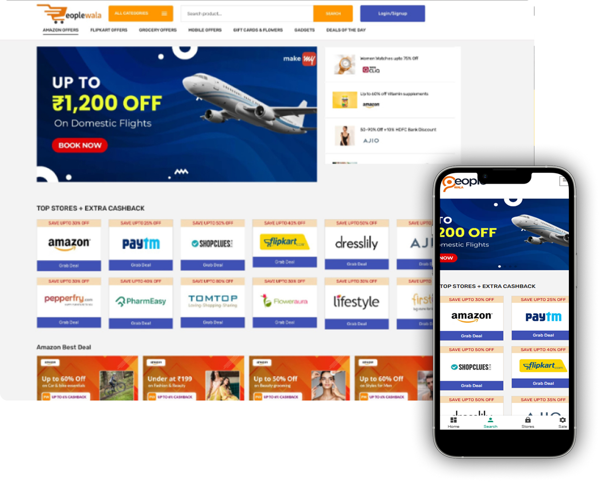 Web Designing Company in India